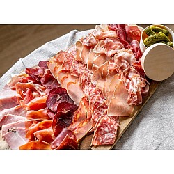 Charcuterie